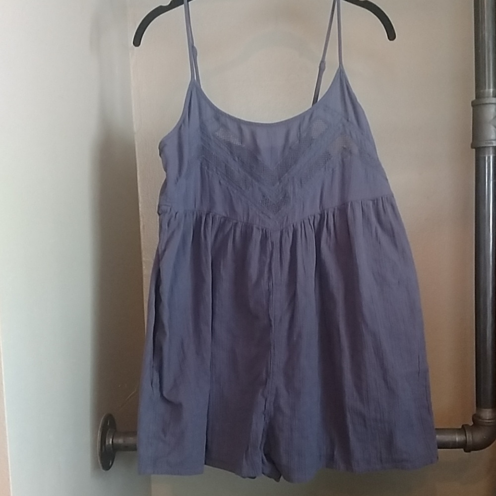 Volcom romper